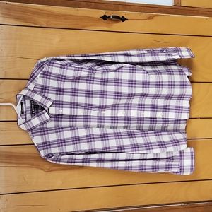 Express modern fit shirt